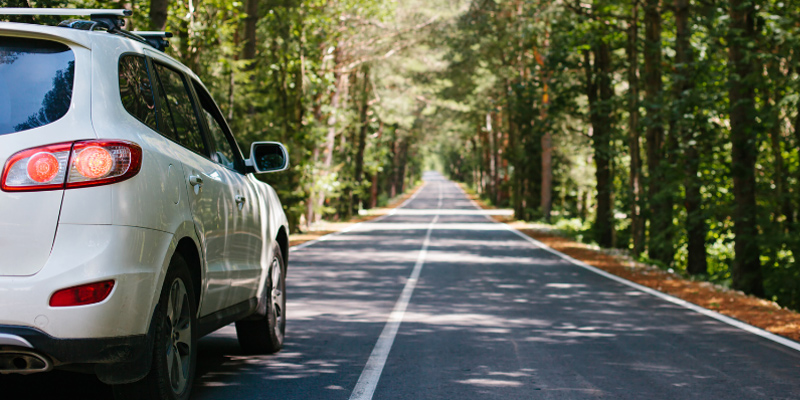 5 Steps to Prep Your Car for a Road Trip Steps To Prepare Your Car For Long Road Trips