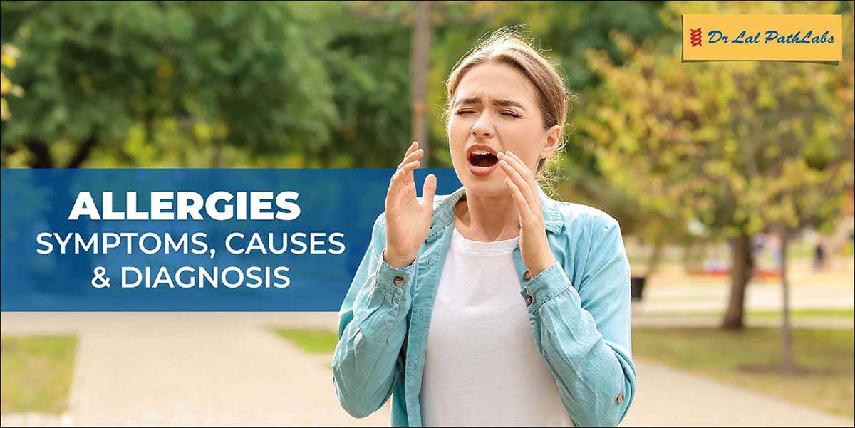 How To Recognize The Symptoms Of Hidden Allergies