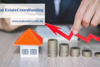 What Are The Advantages Of Investing In Real Estate Crowdfunding