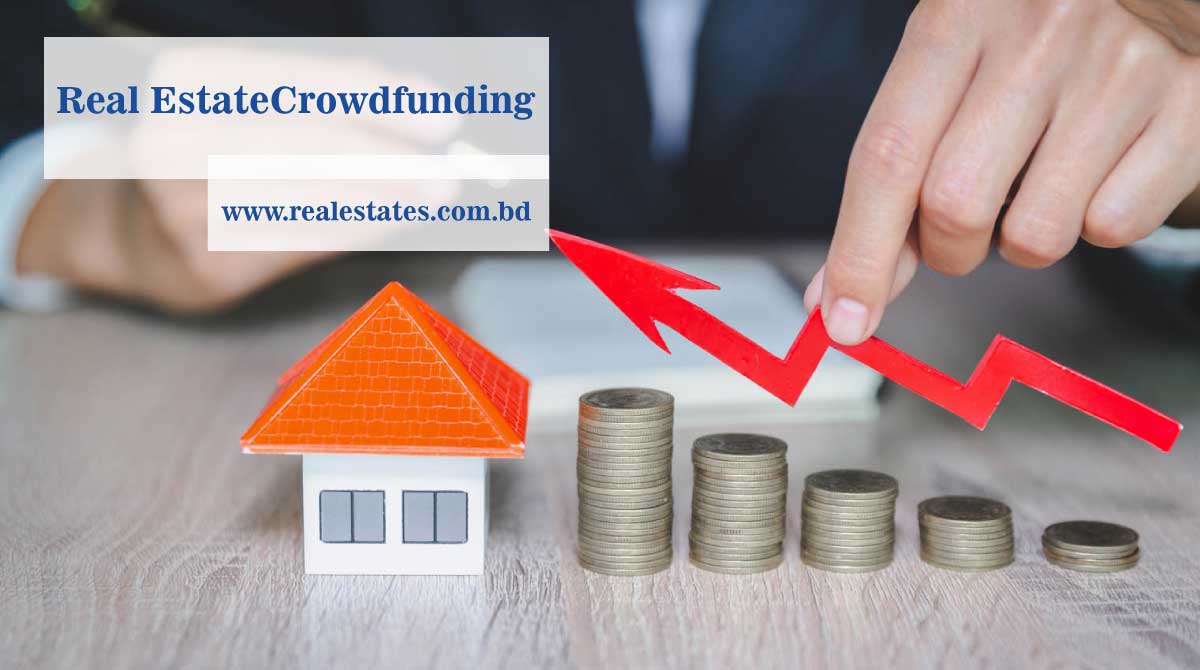What are the Advantages of Real Estate Crowdfunding? - Creation Capital What Are The Advantages Of Investing In Real Estate Crowdfunding