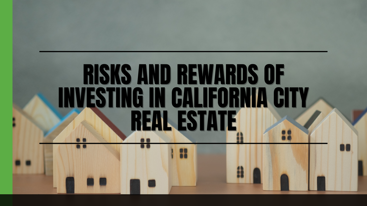 Risks and Rewards of Real Estate Investment | Academy Risks and Rewards of Real Estate Investment | Academy