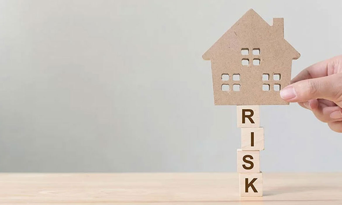 What Are The Risks Associated With Real Estate Investments