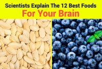 What Are The Best Foods For Brain Health