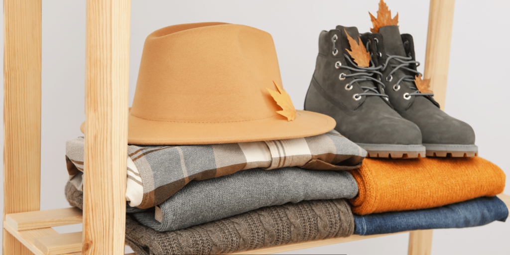 Tips and Tricks to Keep Your Wardrobe Looking Fresh