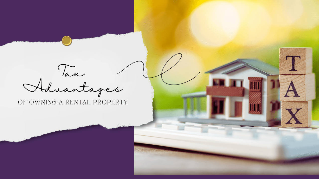 What Are The Tax Implications Of Owning Rental Properties
