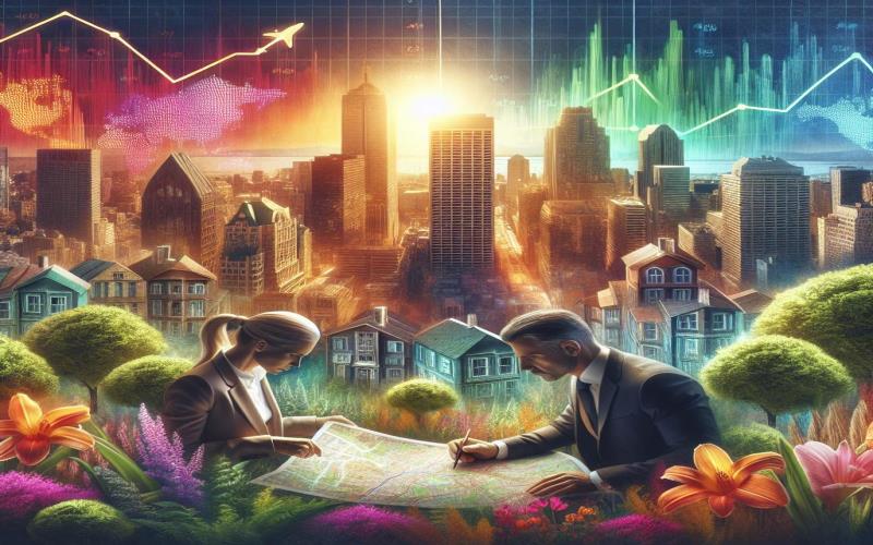 The Significance of Location in Property Investment Success - Freshers web The Impact Of Location On Property Investment Success