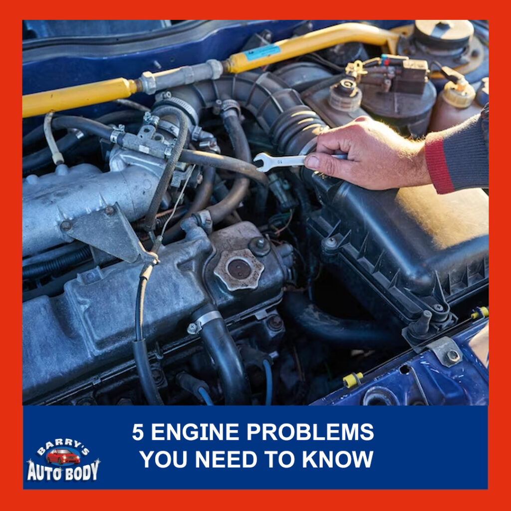 Common Car Engine Problems | Goodwill Car Donations How To Diagnose Common Car Engine Problems