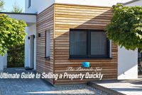 What Are The Steps To Selling A Property Quickly