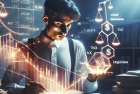 Understand Tax Implications of Selling Shares in Private Company ...