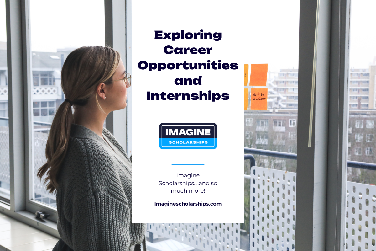 Internship Search Strategy: A Checklist and Some Resources To Get ... How To Find Internships That Align With Career Goals