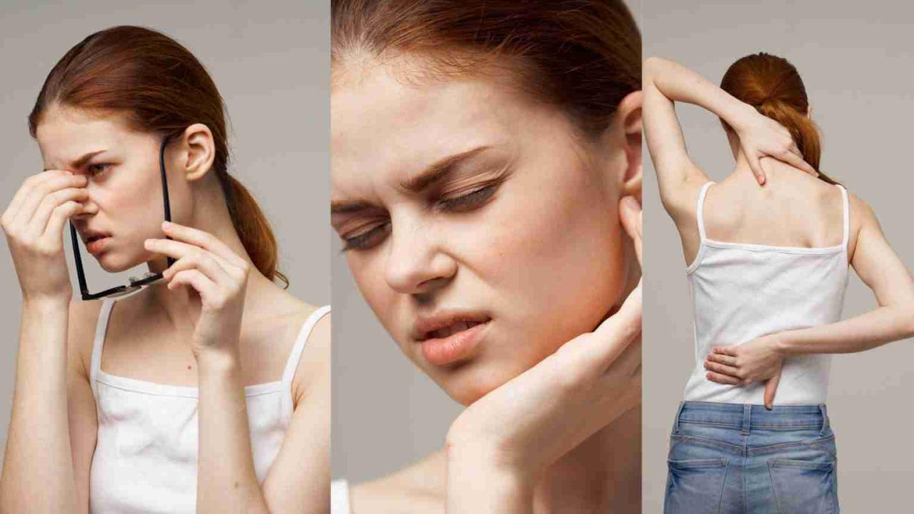 What Are The Signs Of Vitamin Deficiency In Adults