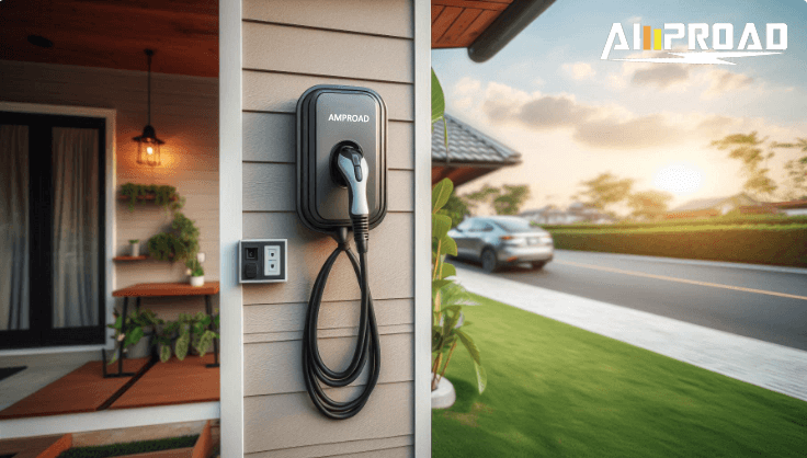 What To Know About Electric Vehicle Charging Stations