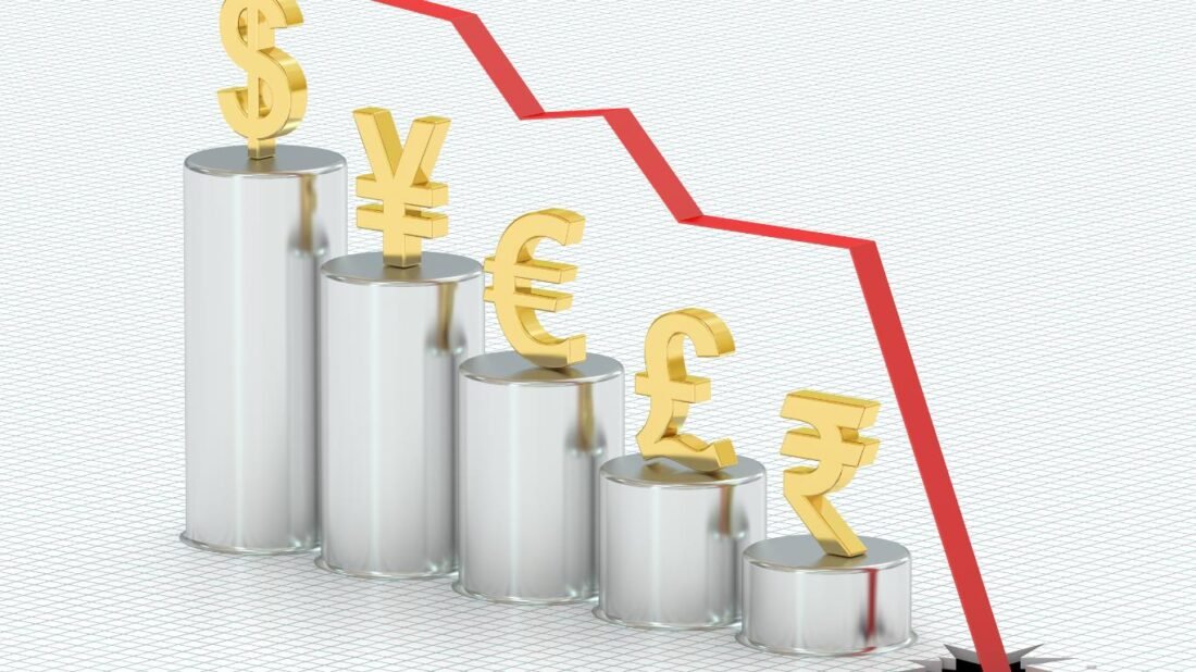 What Factors Influence Currency Exchange Rates Significantly