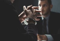 What Should I Do If I Am Wrongly Accused Of A Crime