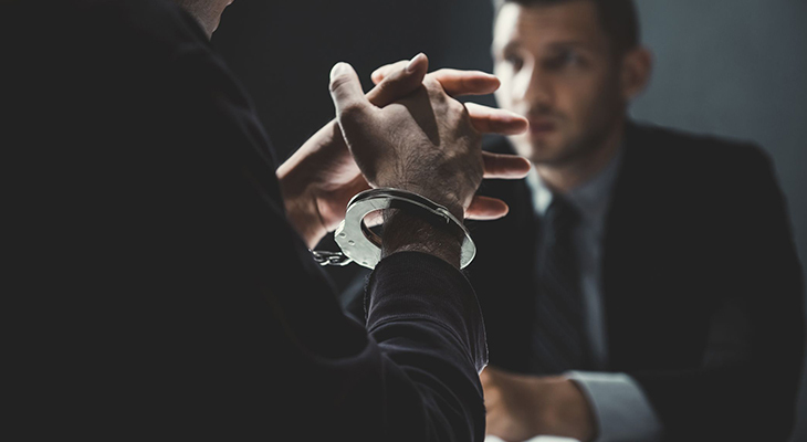 What To Do When Wrongfully Accused Of A Crime | Slaferek Callihoo What Should I Do If I Am Wrongly Accused Of A Crime