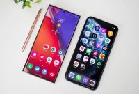 What Are The Latest Smartphone Features Available Today