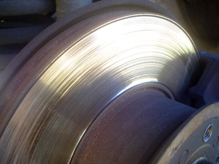 How To Identify Signs Of Brake Wear Early