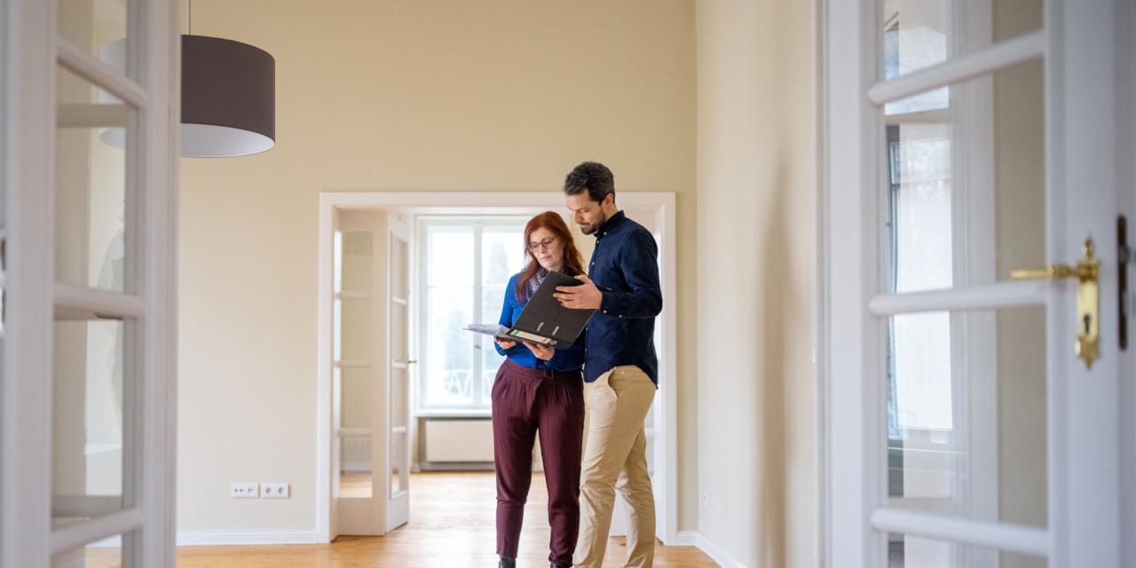 What To Look For When Buying A Rental Property