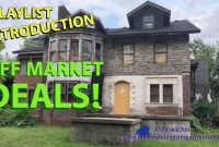 How To Find Off-Market Real Estate Deals