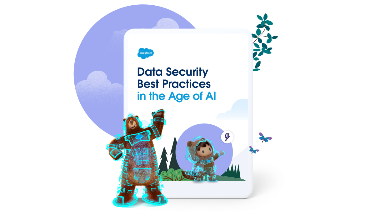 Best Practices For Securing Your Online Data