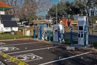 Charging Forward: A Deep Dive Into Electric Vehicle Charging - Hamster ... What To Know About Electric Vehicle Charging Stations