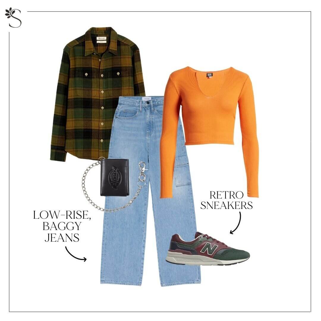 Trends Making a Comeback in 2019 | PS Fashion Fashion Trends That Are Making A Comeback