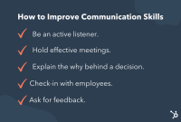 How To Improve Communication Skills in the Workplace? - Oratory Club How To Improve Communication Skills in the Workplace? - Oratory Club