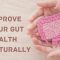 How To Improve Gut Health Through Diet