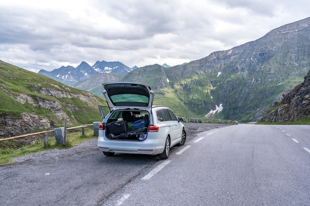 8 Tips To Prepare Your Vehicle For A Long Road Trip - Cars Fellow Steps To Prepare Your Car For Long Road Trips