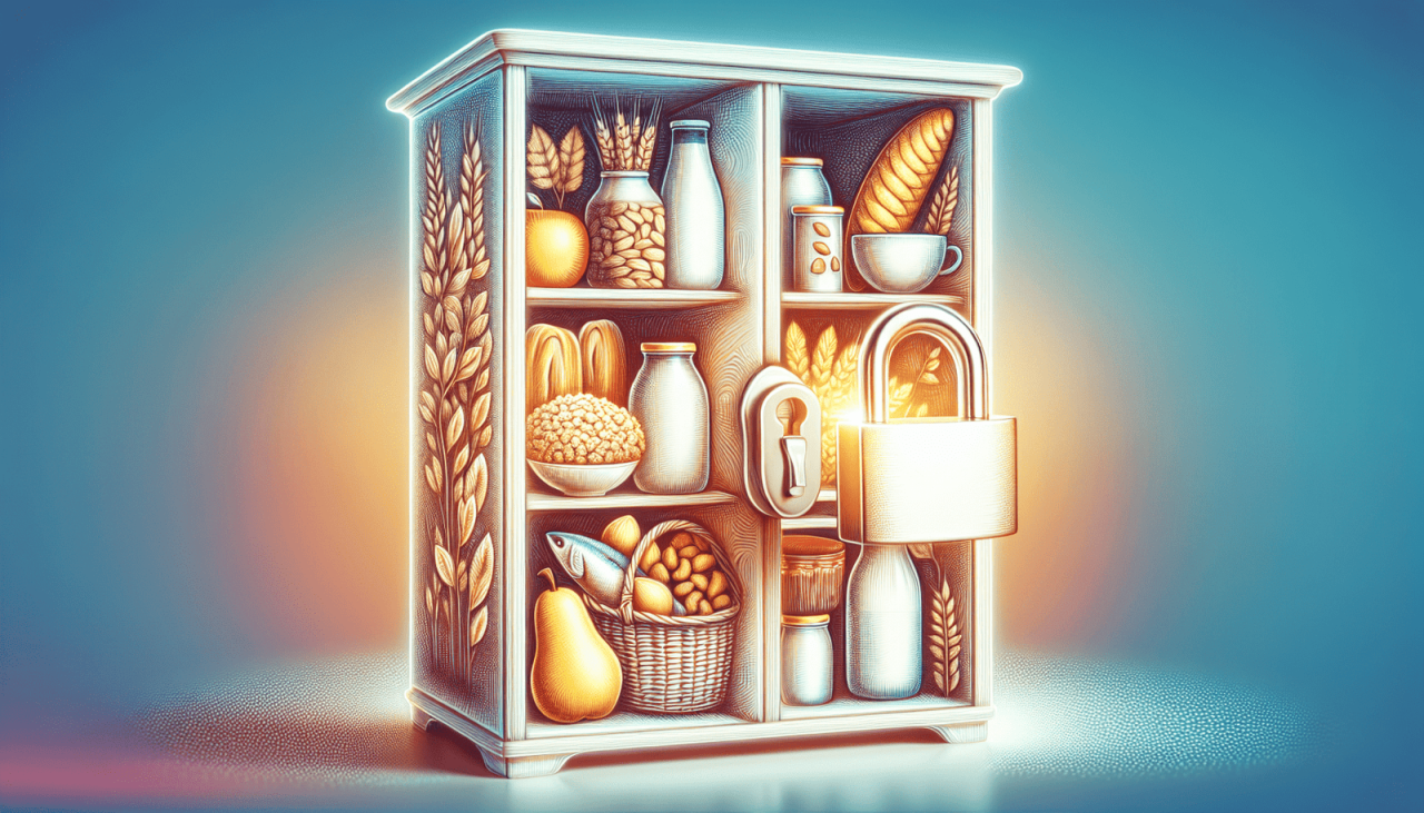 How To Recognize And Treat Food Allergies