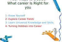 How to Choose a Career Path How To Choose A Career Path Effectively