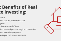 What Are The Tax Implications Of Real Estate Investing