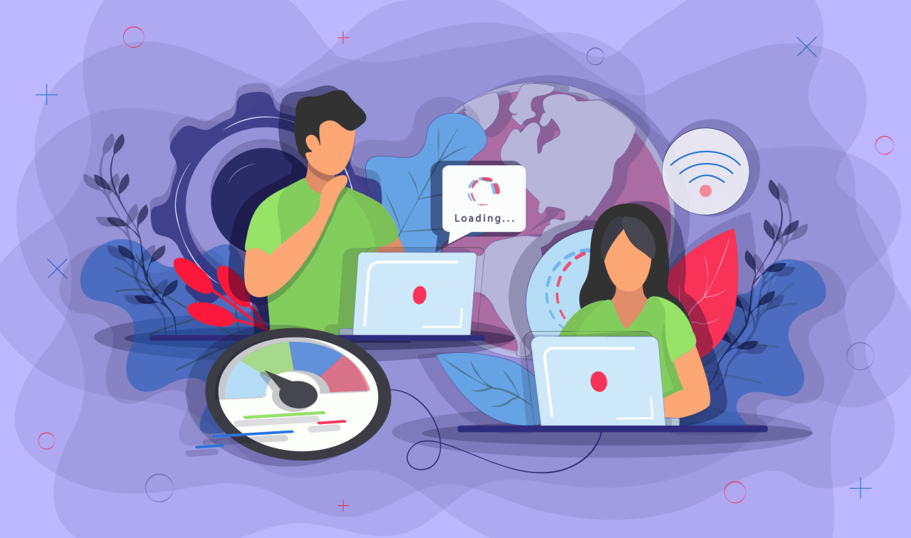 Things you can do to improve your internet speed – iNinja Blog How To Improve Internet Speed At Home Easily