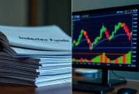 What Are The Benefits Of Index Funds Versus ETFs