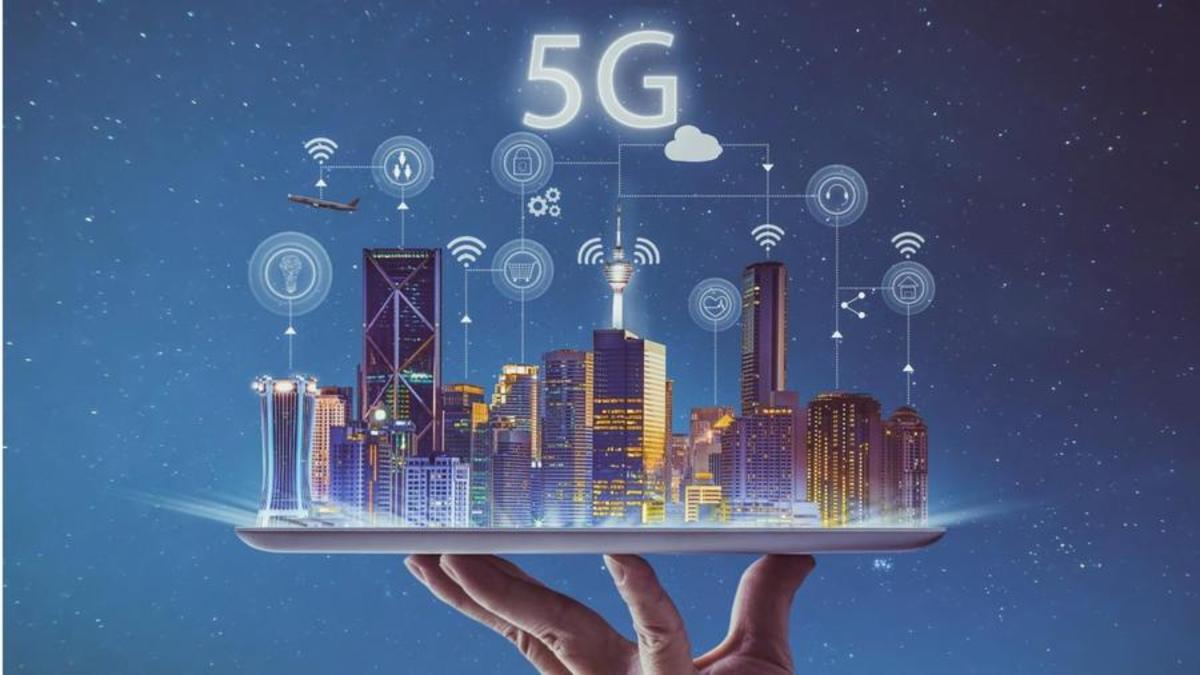 The Impact of 5g Technology on Society and Environment - Techimpo