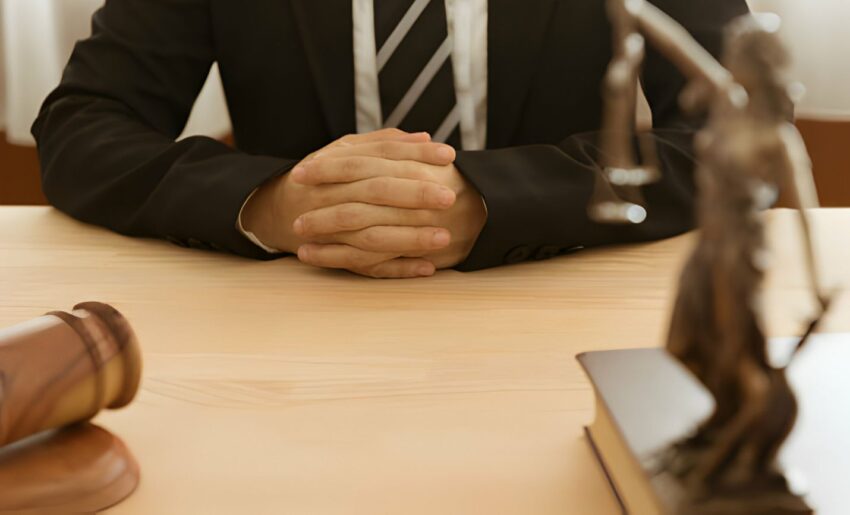 What Are The Steps In Filing A Lawsuit