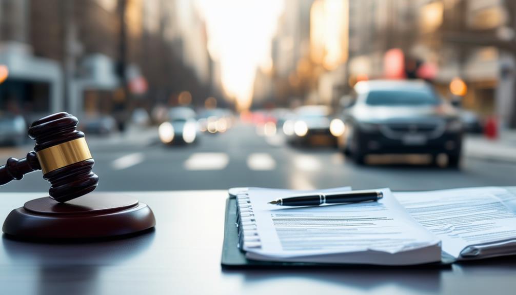 What Are The Steps In Filing A Lawsuit