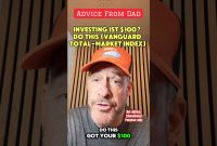 How To Start Investing With A Small Amount Of Money