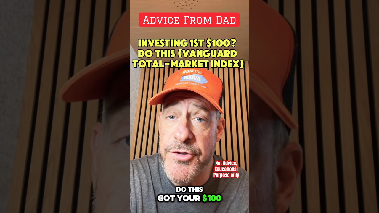 How To Start Investing With A Small Amount Of Money