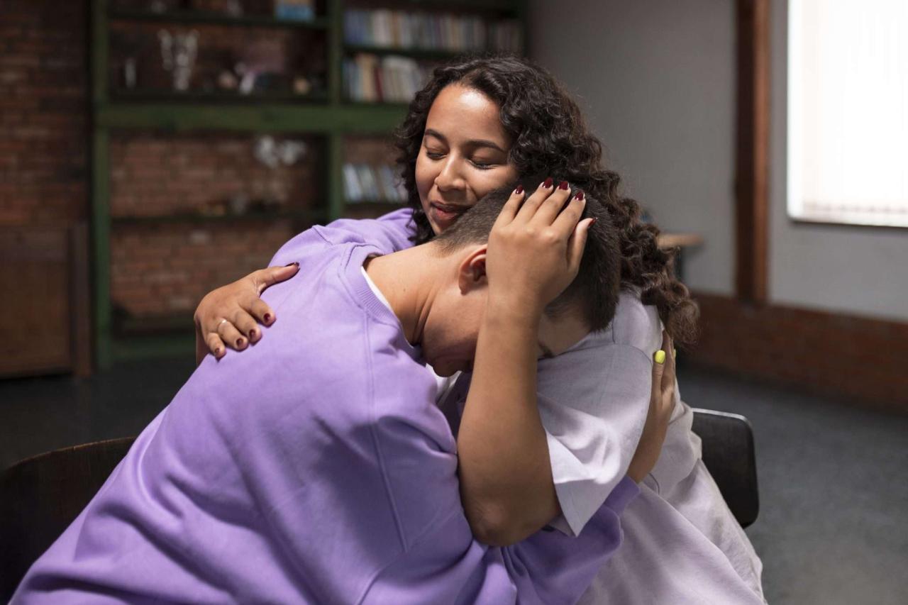 How To Support A Loved One With Chronic Illness Effectively