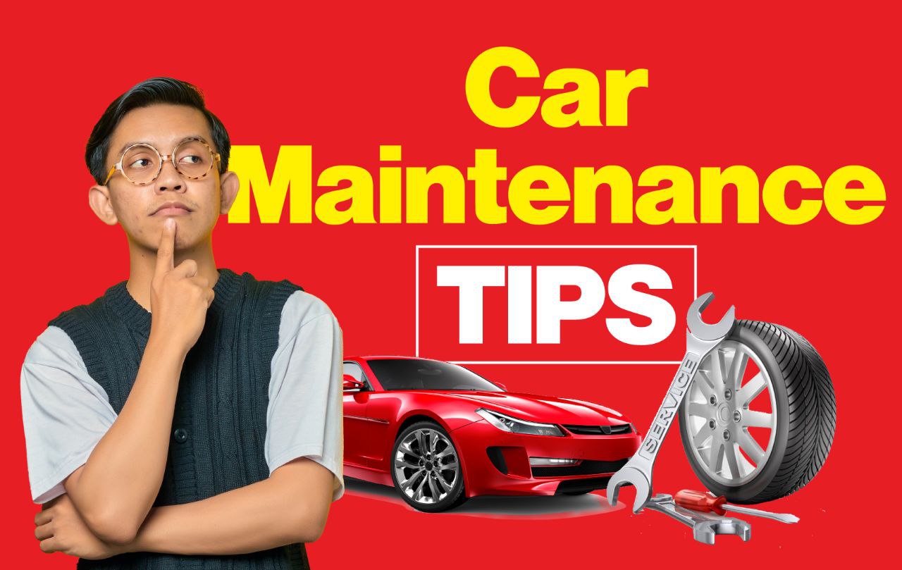 10 car maintenance tips for beginners | Motorized Focus: Embrace the ... What Are The Best Car Maintenance Tips For Beginners