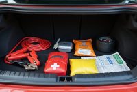 How To Prepare Your Car For Long Road Trips