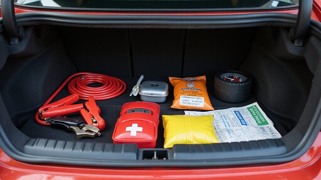 How To Prepare Your Car For Long Road Trips