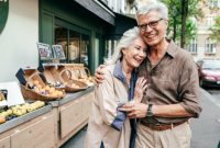 Tips For Choosing The Right Retirement Savings Account