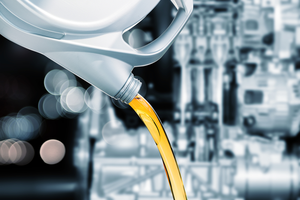 What Are The Benefits Of Using Synthetic Motor Oil