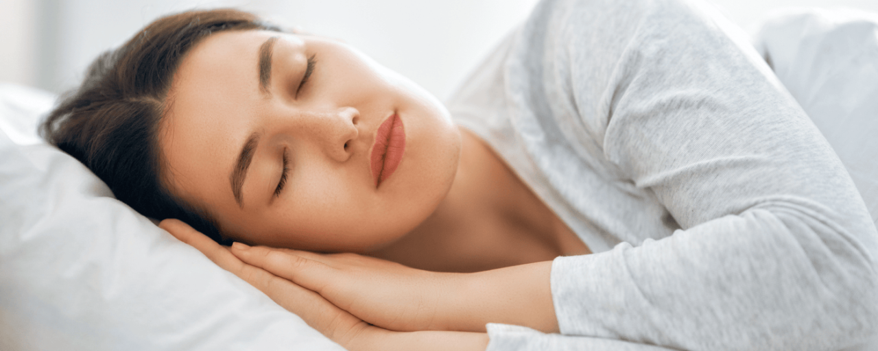 How Does Sleep Affect Overall Health And Immunity