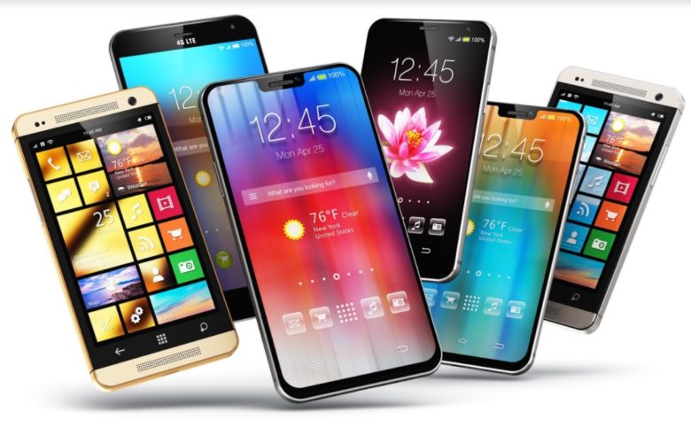 What Are The Latest Smartphone Features Available Today