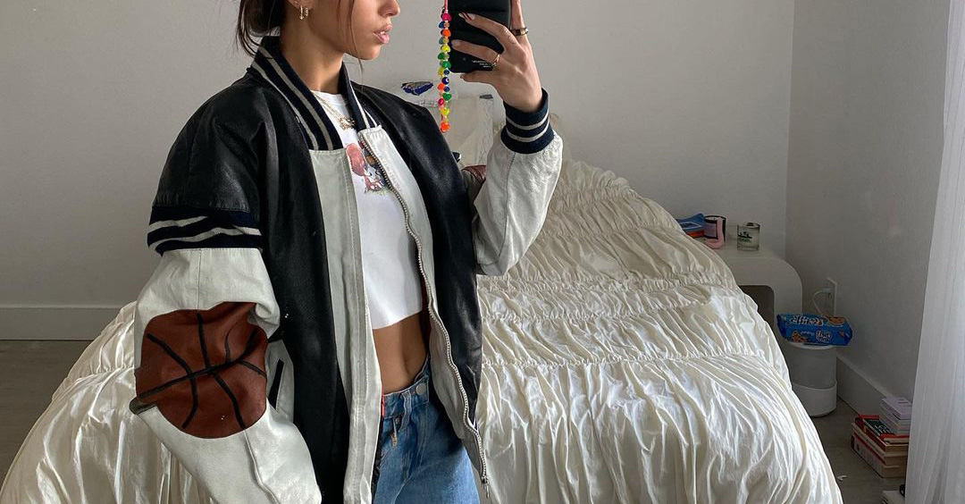 These Are the 6 Biggest Streetwear Trends of 2021 | Who What Wear What Are The Latest Trends In Streetwear Fashion