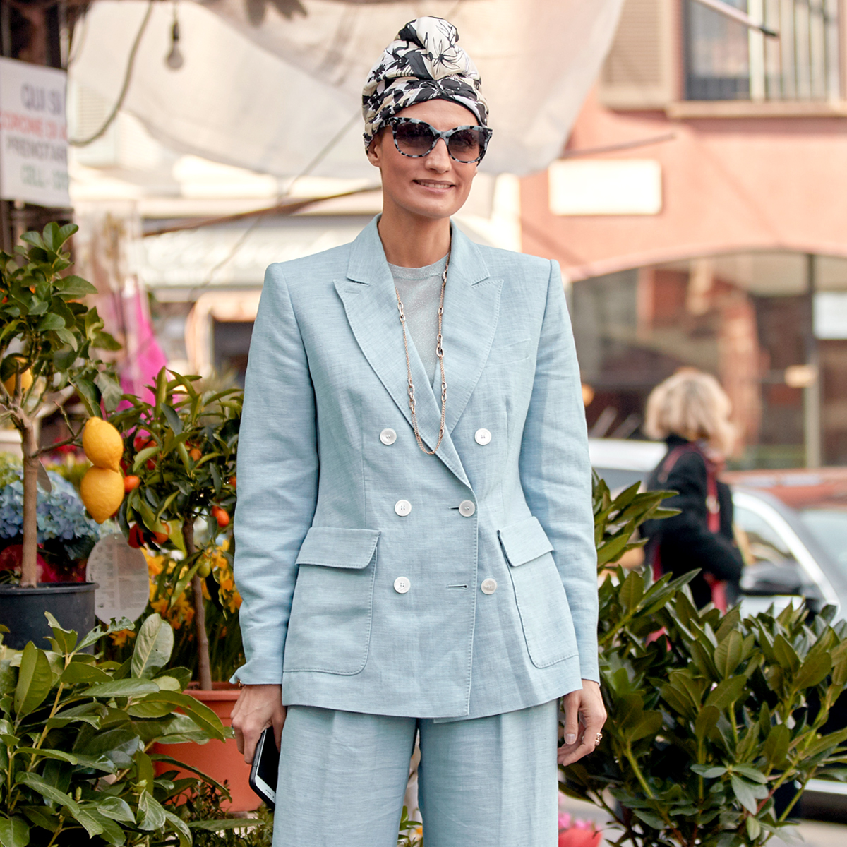 Choosing the Right Fabric for Every Season, Read Blog