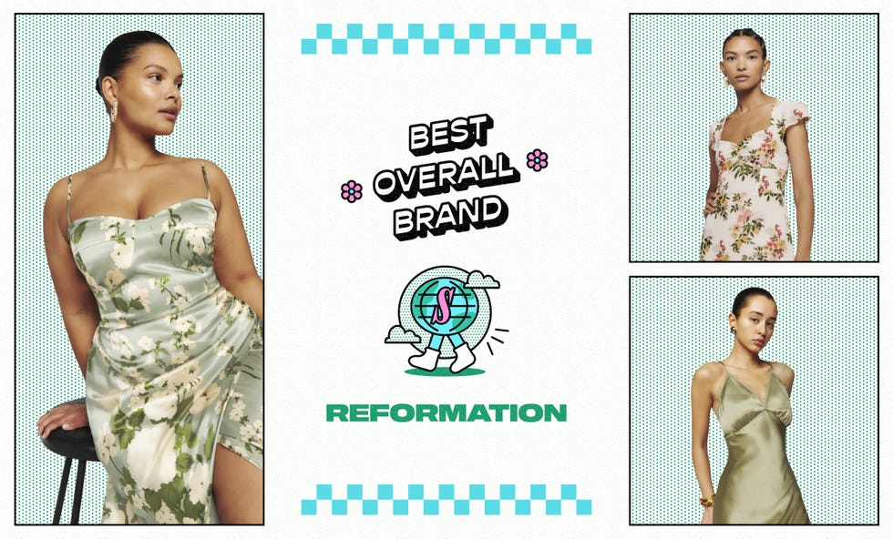 Best Sustainable Clothing Brands — Sustainable Style Awards 2023 Best Sustainable Fashion Brands To Support In 2023